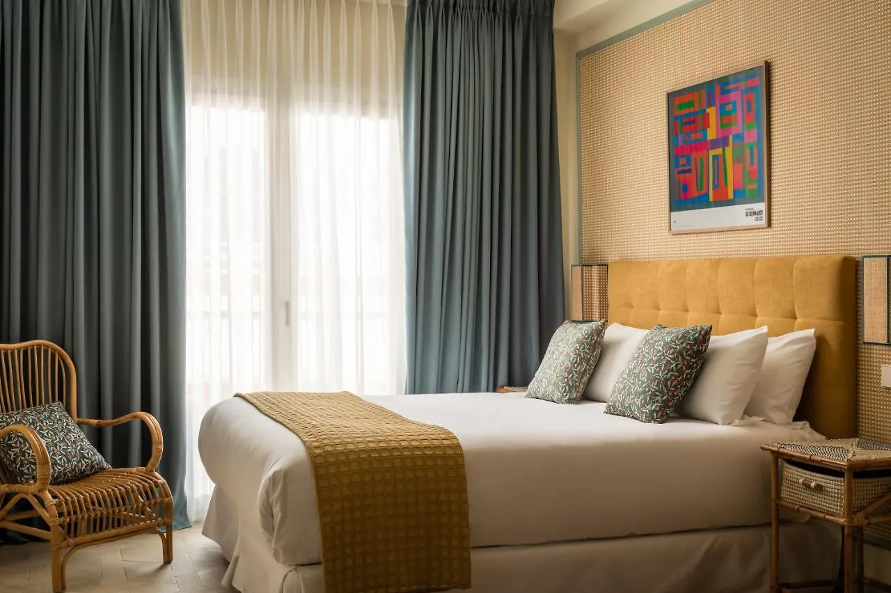 Bypillow Residence Abril Seville 0*,  Spain