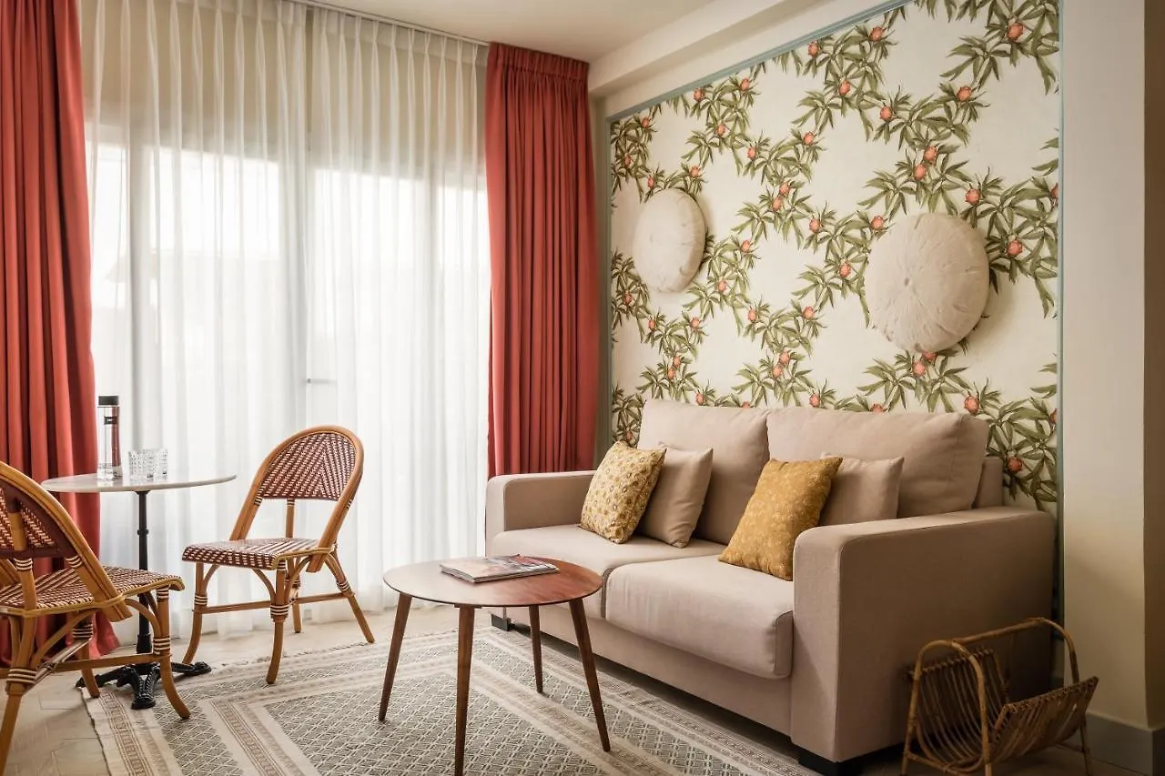 Apartment Bypillow Residence Abril Seville Spain