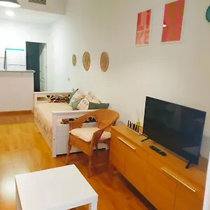  Appartamento Wish Conde De Baraja