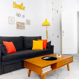 Apartment Center Duplex