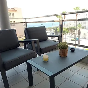 Moderno, Bonito Y Acogedor , Torremolinos Spain