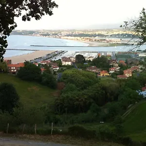 Higeralde , Hondarribia Spagna
