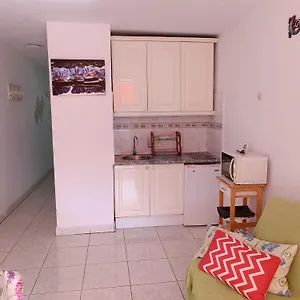 Apartamento Privado Con Piscina , Costa Del Silencio Spagna