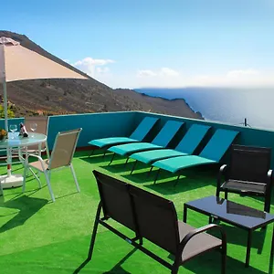 Surf House La Palma Apartment Fuencaliente de la Palma