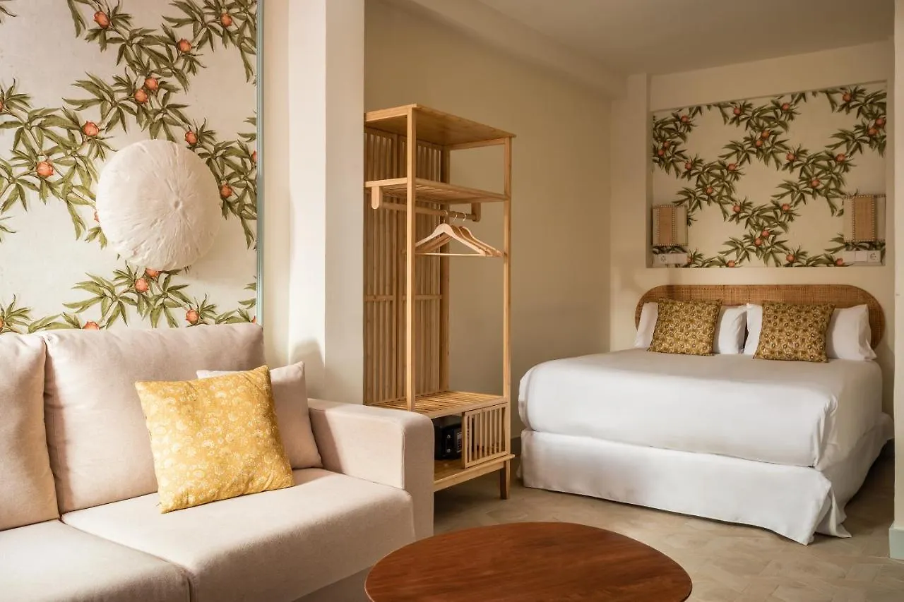 Bypillow Residence Abril Seville